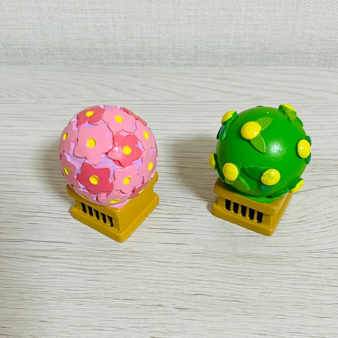 アンパンマンひな祭り人形8種 ひな壇、小物セット - メルカリ