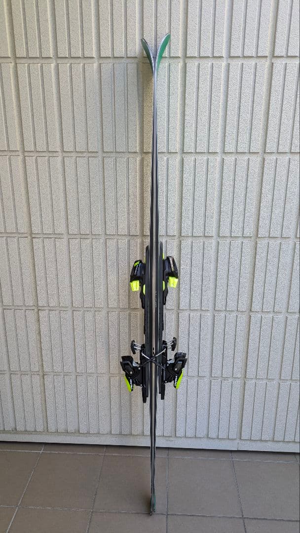 オガサカ 2022-2023 TC-MU 177cm SR585プレート 中古 - メルカリ