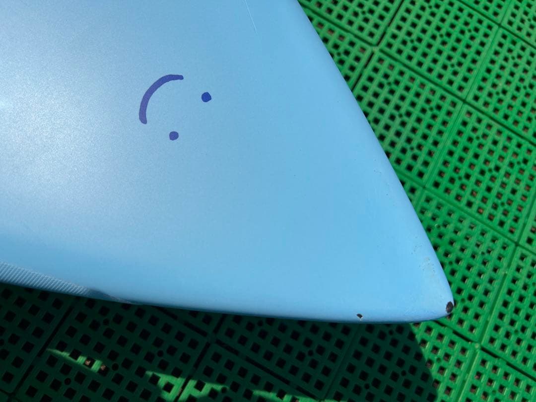 Barracuda V1大バラクーダカラマ SUP Foil Wing Foil - メルカリ