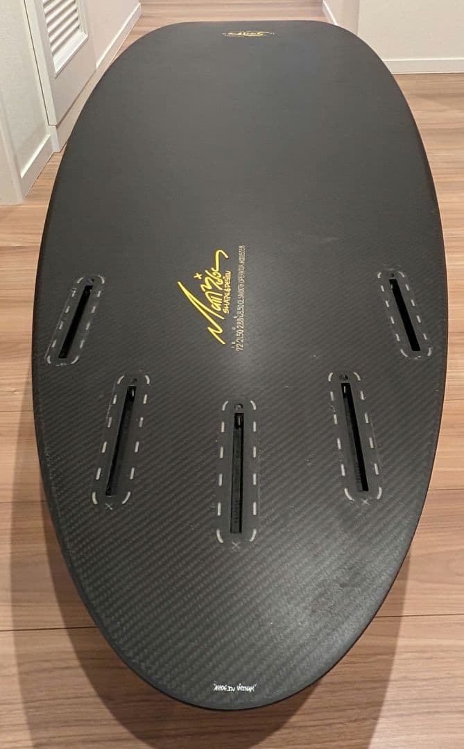 新品 Lost Smooth Operator Double Dart 7'2