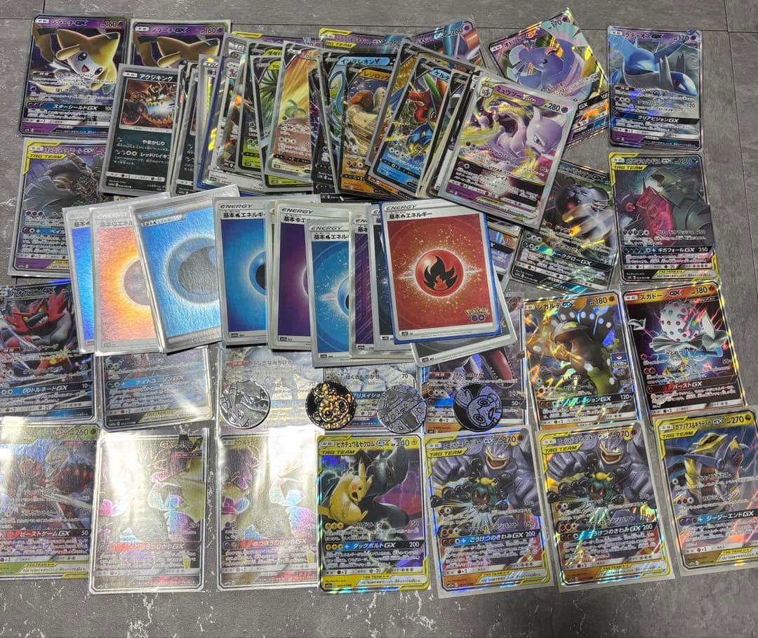 ポケモンカードGX.V カメックス&ポッチャマGX | ポケモンカードゲーム公式ホームページ