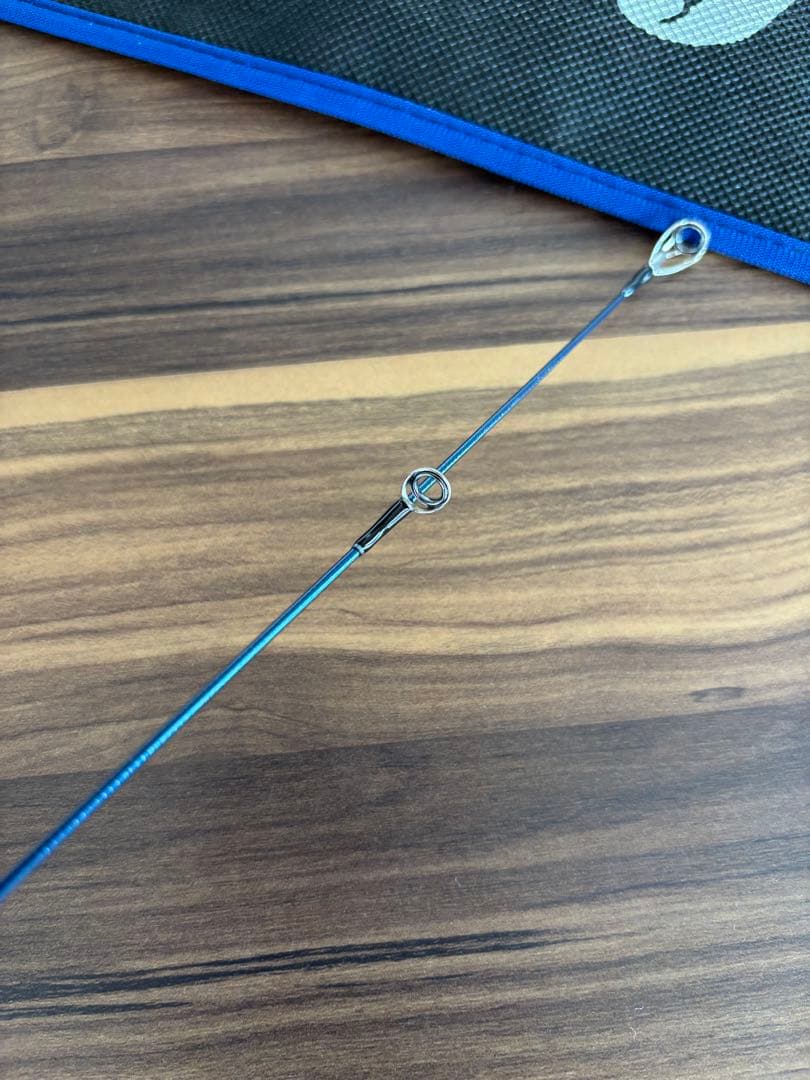 テンリュウ 現行25ホライゾンLJ HLJ642-FLL - メルカリ