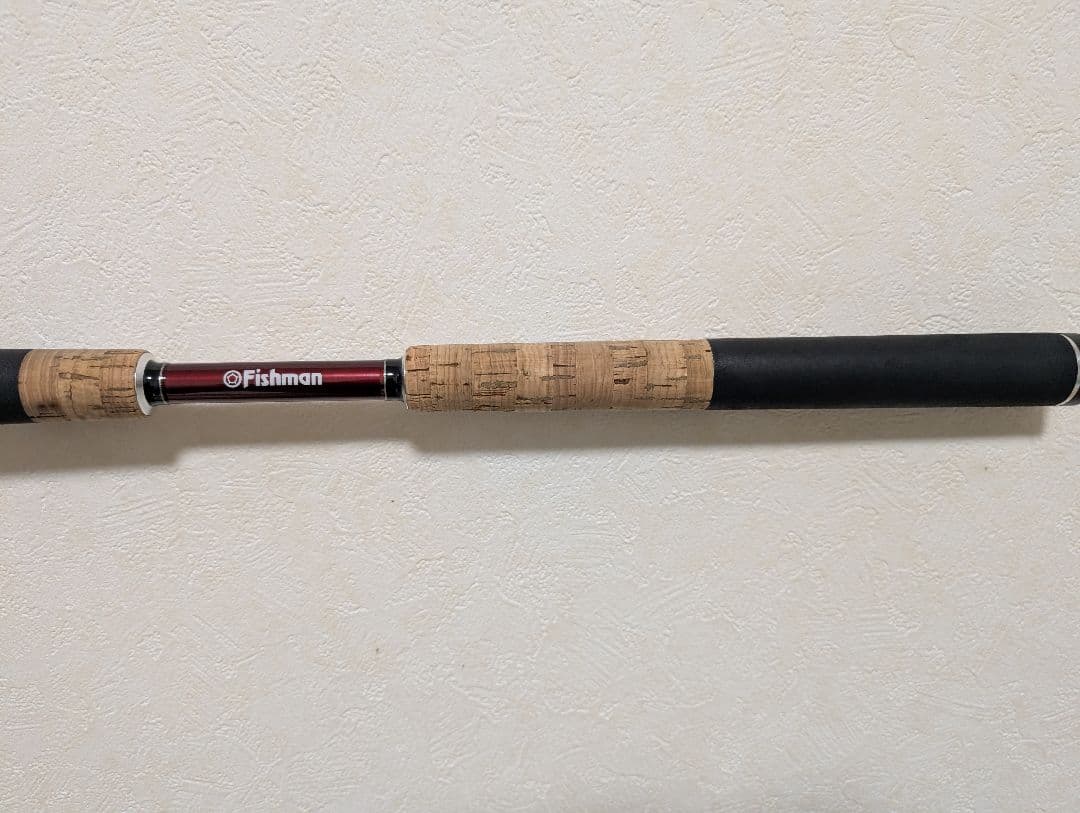 Fishman フィッシュマン　ブリスト　ベンダバール 10.1M