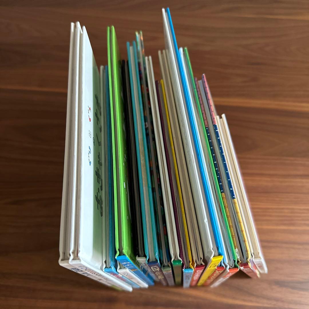 Ma様専用】絵本まとめ売り 16冊セット 送料込み - メルカリ