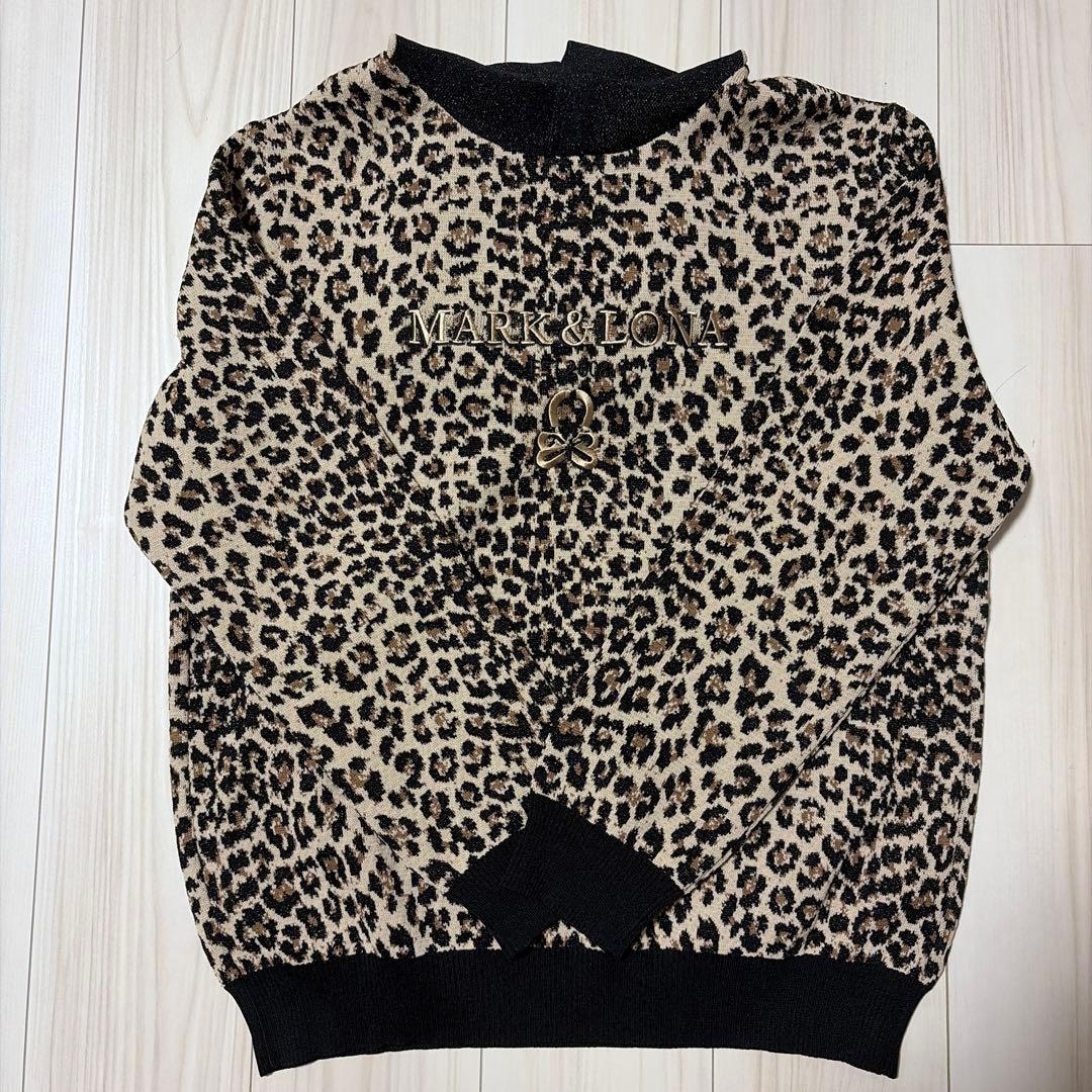 新作！マークアンドロナ Noah Jacquard Knit Hoodie】 - メルカリ