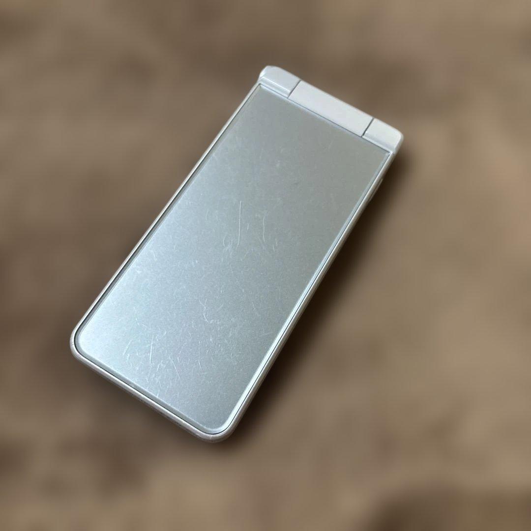 Y!mobile AQUOSケータイ2 602SH ホワイト AQUOS ケータイ2｜過去の製品｜製品｜Y!mobile - 格安SIM・スマホは
