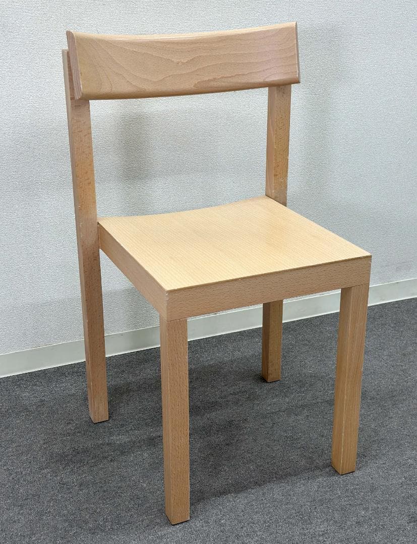 maaa■マティアッツィ■PRIMO　ダイニングチェア　ナチュラル maaa様 専用□マティアッツィ□PRIMO ダイニングチェア ナチュラル