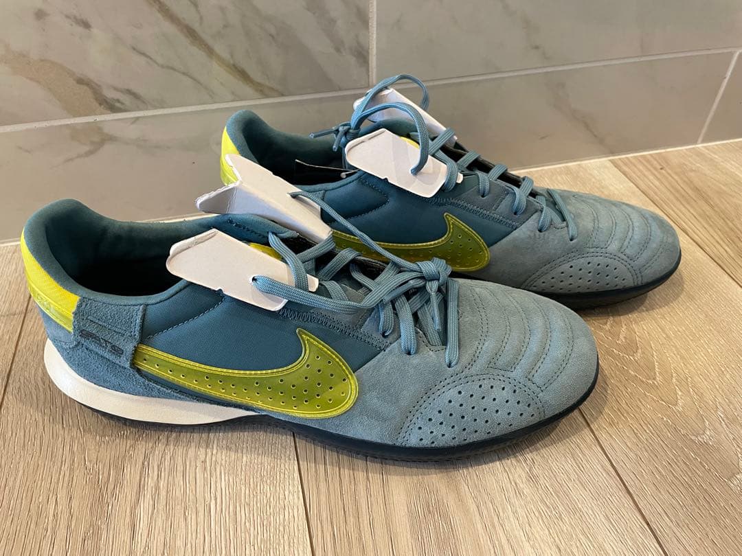 NIKE ストリートガト タグ付き　27.5cm