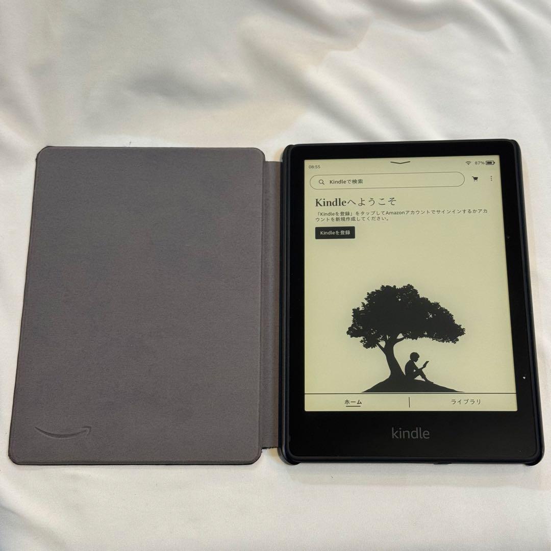 402＊Kindle Paperwhite 第11世代 6.8インチ amazon（アマゾン） 2021NEWモデル Kindle Paperwhite (8GB)第11世代