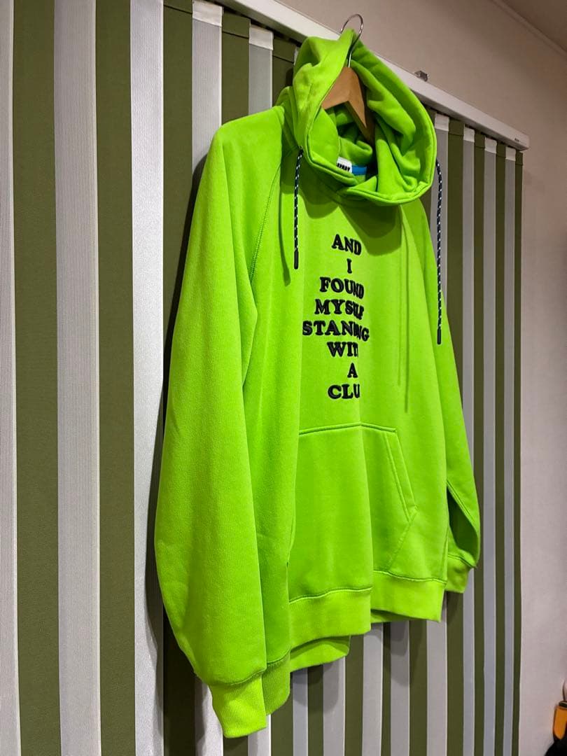 最終価格 ディセンバーメイ パーカー ゴルフ メンズ ウィメンズ ユニセックス