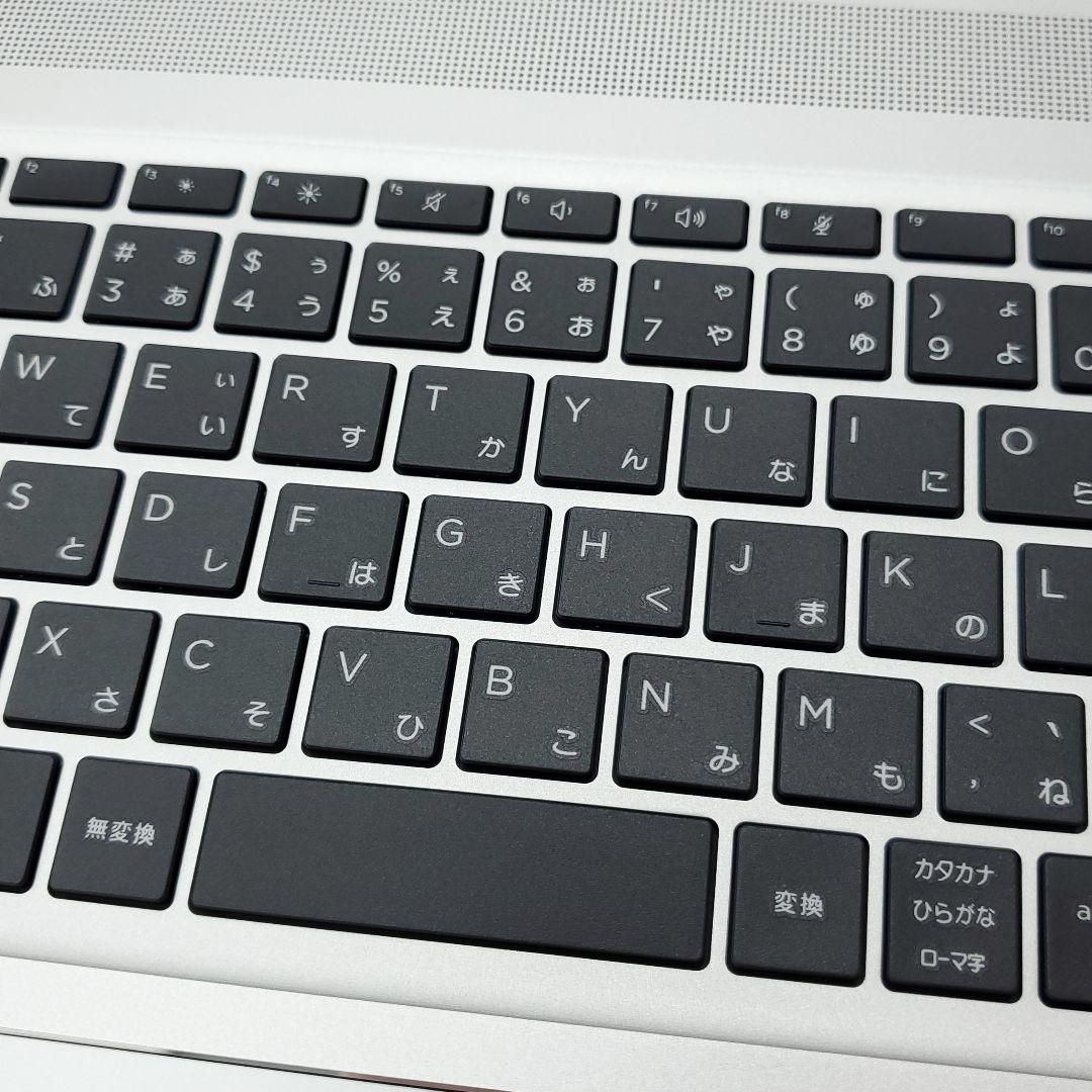 商品番号1883】hp 15.6型ノートパソコン 2021年製