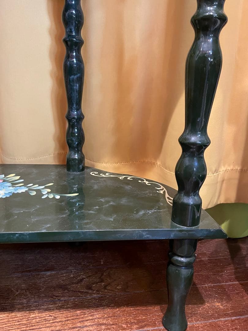 さよちゃん様専用イタリア DEMAIN ドマン コンソールテーブル - メルカリ