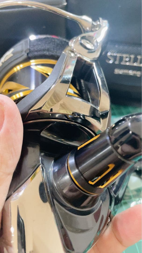 19ステラ14000XG☆シマノ☆平政☆マグロ☆早い者勝ち☆処分品☆釣り