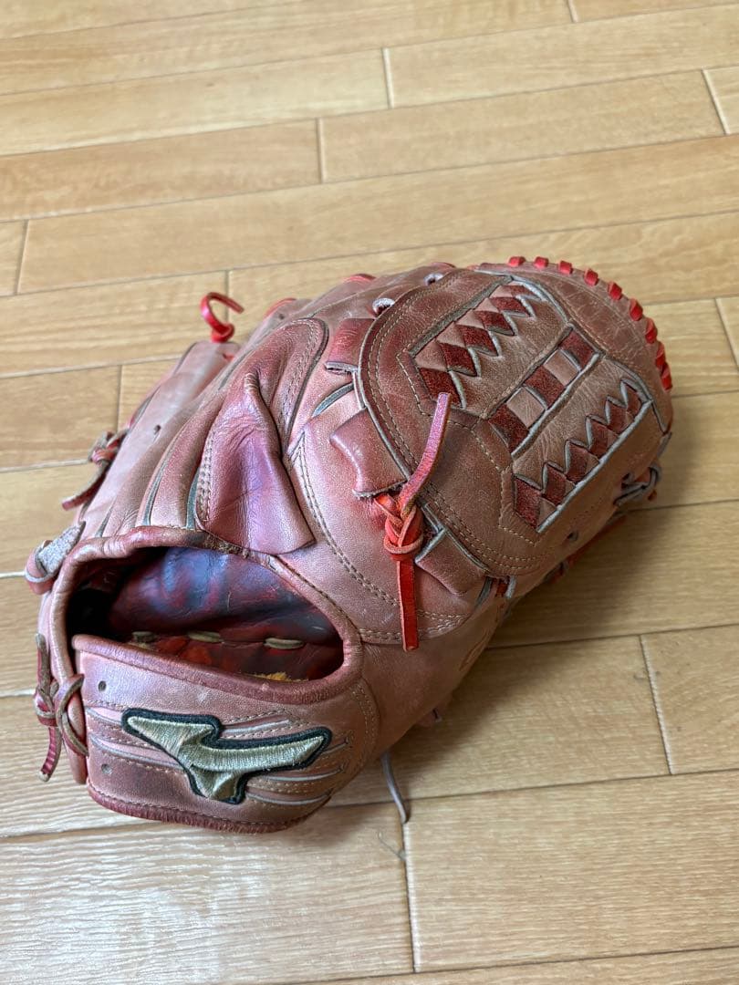 硬式グローブ投手用（グローバルエリート） 硬式用【グローバルエリート】ジャパン【投手用／サイズ11