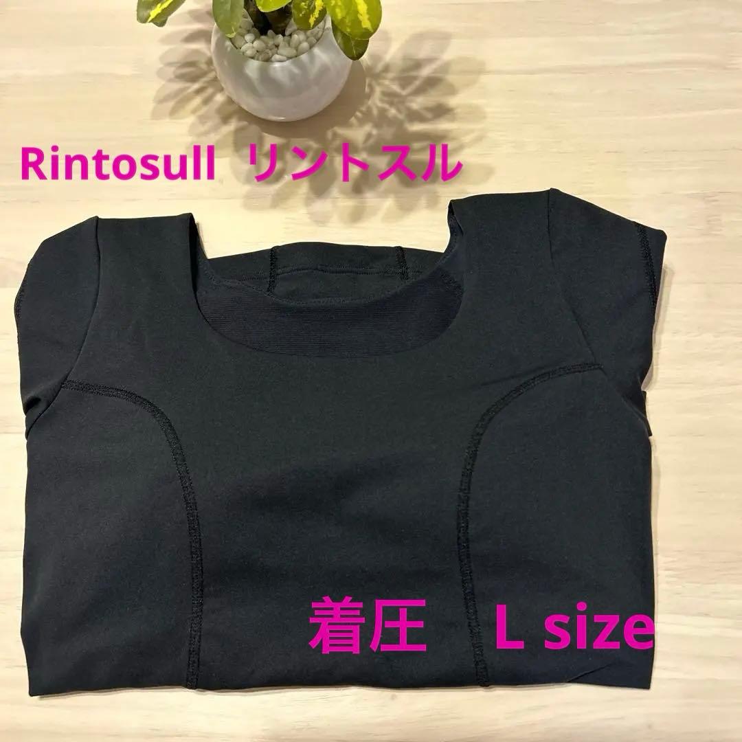 リントスル パーフェクトフォームトップス L - メルカリ