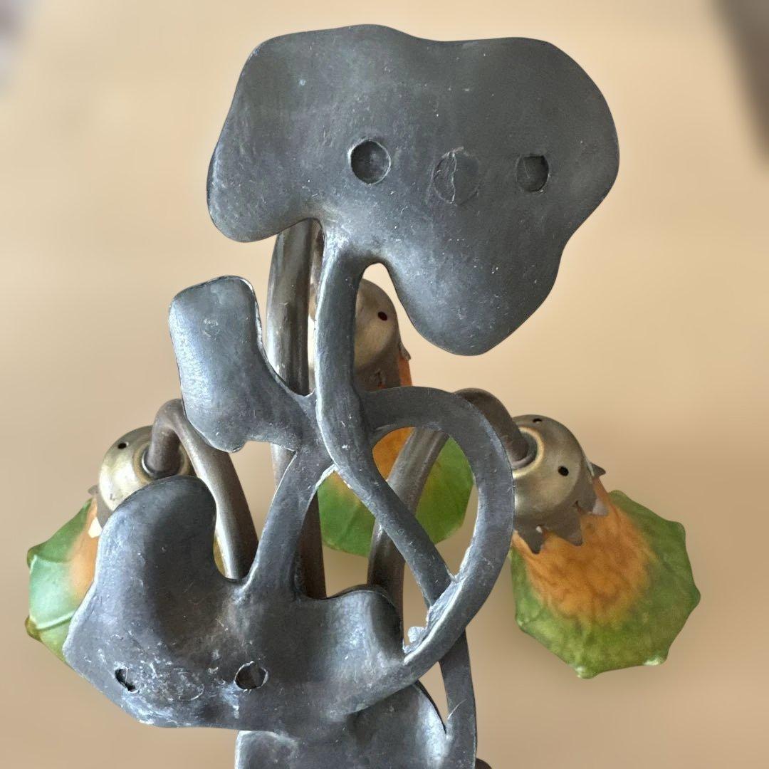 リリーウォールランプ アンティーク 40w