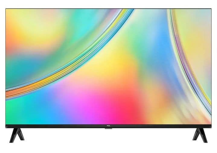 スタンダード TCL 40V型 Googleスマート テレビ 地デジ 再生品 スタンダード TCL 40V型 Googleスマート テレビ 地デジ 再生