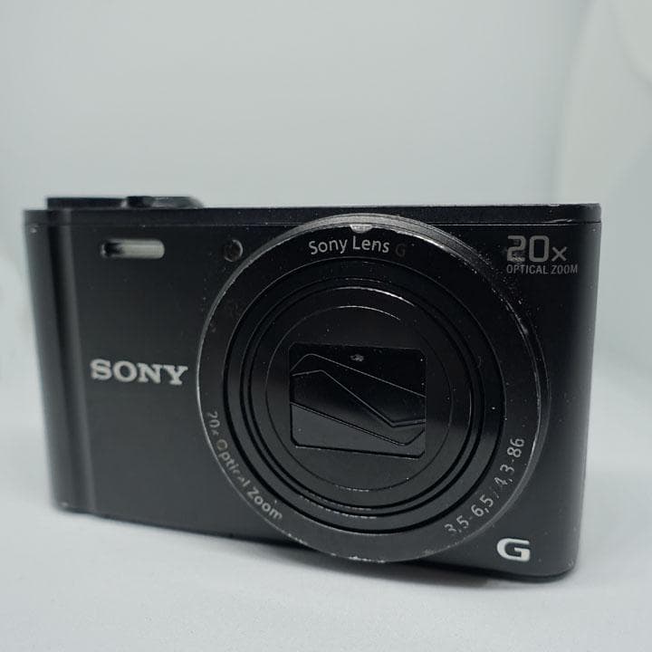 ソニー DSC-WX350 Cyber-shot サイバーショット 完動品 SONY サイバーショット DSC-WX350 価格比較 - 価格.com