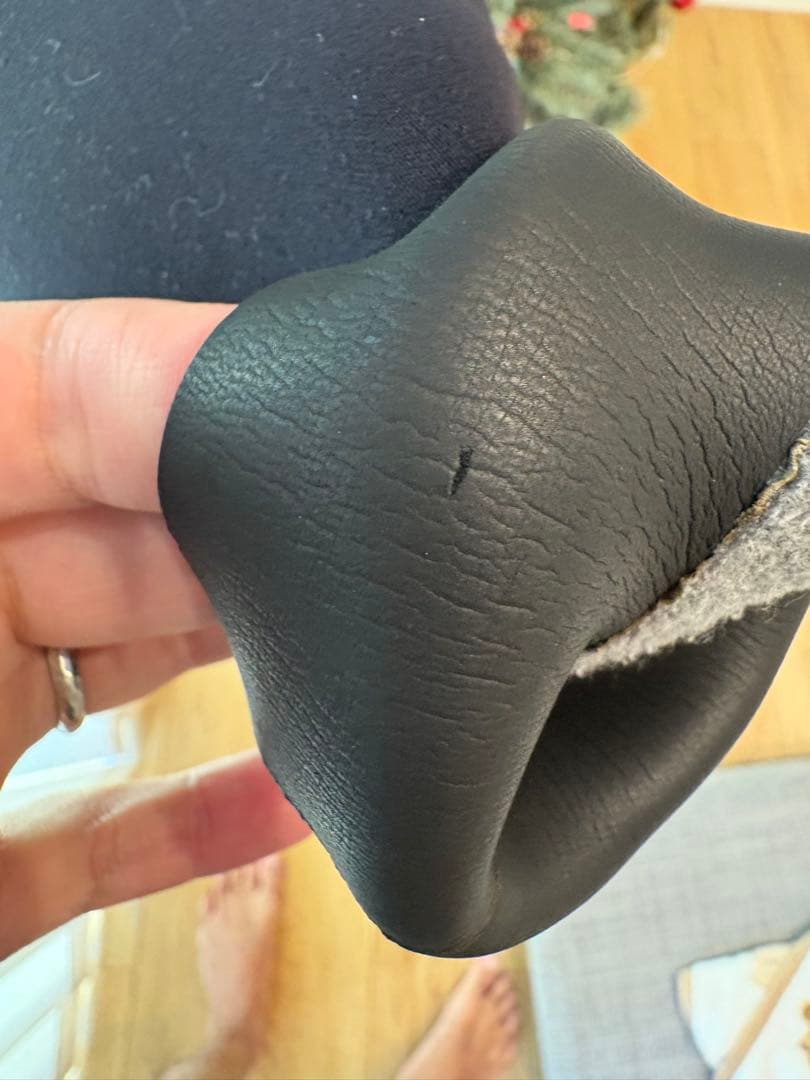 な*い様 AXXE セミドライ5/3mm MLB U-ZIP - メルカリ