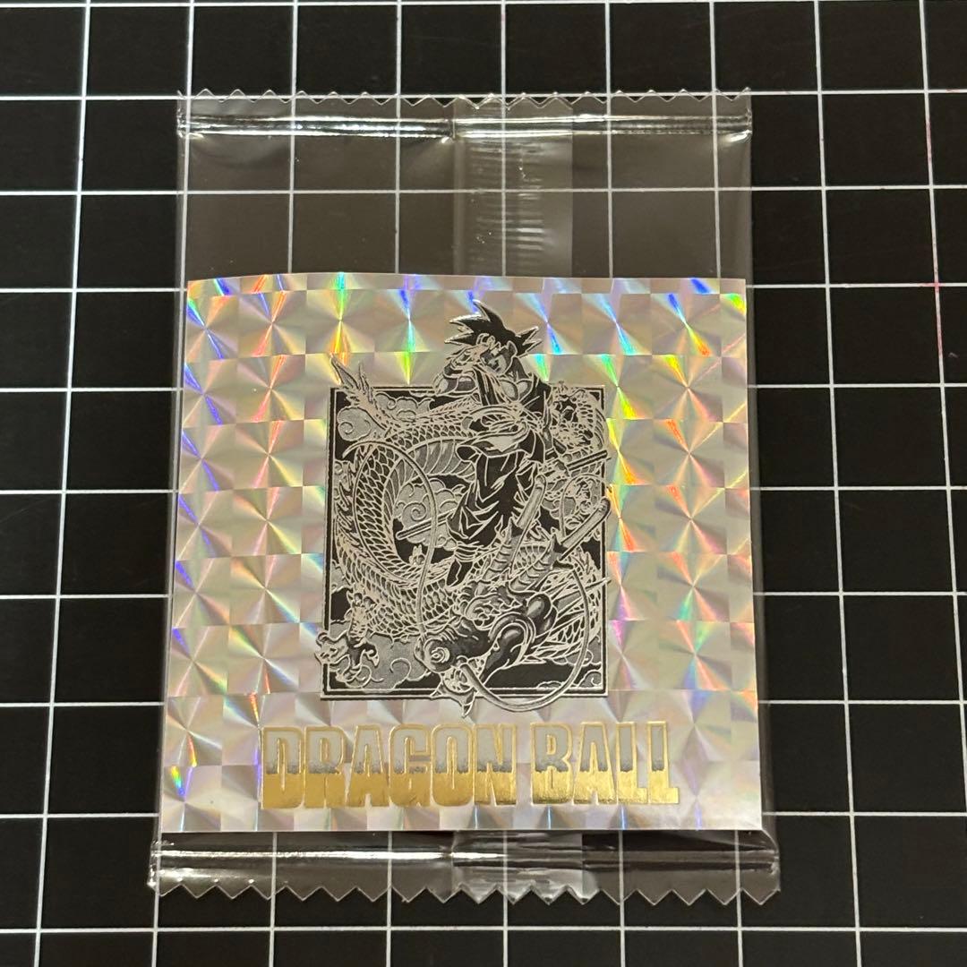 ドラゴンボール シール ウエハース 40周年 42巻 - メルカリ