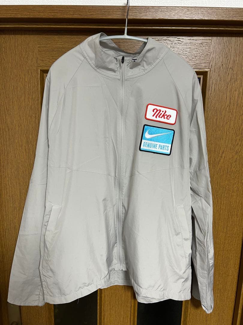 セットアップ】ナイキ ボディショップ ランニング ジャケット＆パンツ