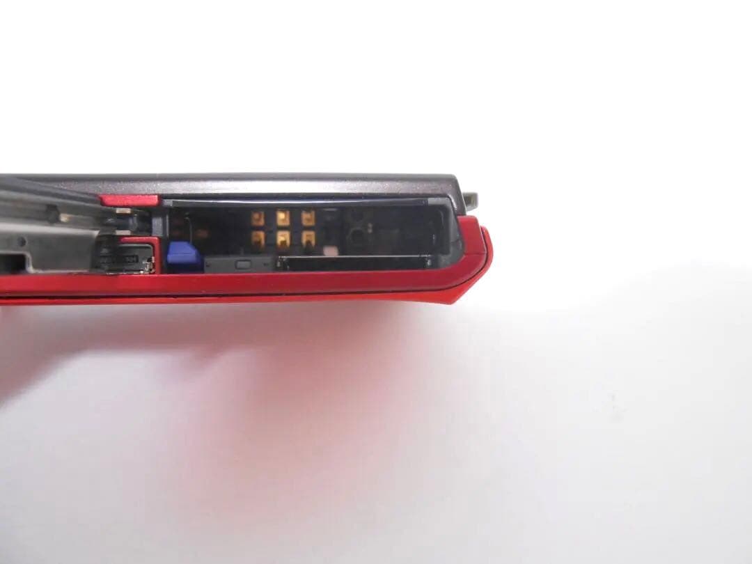 お値下げ歓迎・極美品】SONY Cyber-shot DSC-T900 レッド - メルカリ