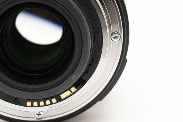訳あり美品 Canon EF-S 18-200mm F3.5-5.6 IS