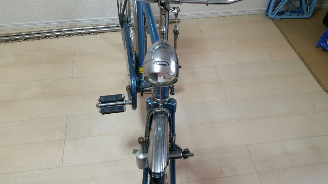 ブリヂストン製 自転車 ヴィンテージ1970年代 ニューエイジ - メルカリ