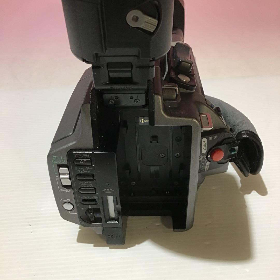 5030399 SONY Handycam. vx2100 ジャンク ビデオ - メルカリ