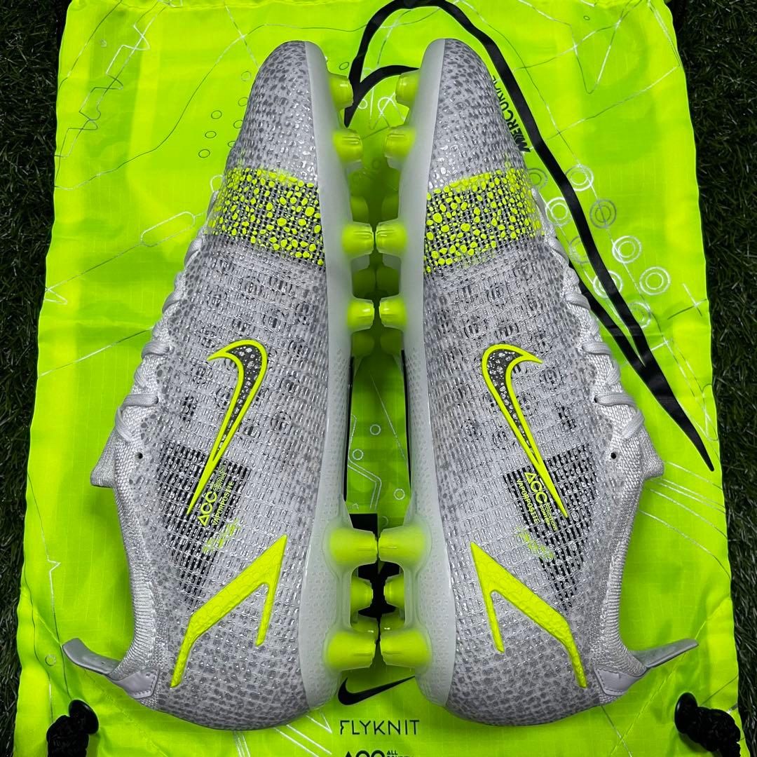シューズ NIKE Mercurial Vapor 14 Elite HG 27.5cm