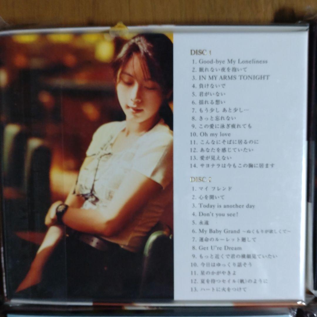 ZARD Le Portfolio 1991-2006 ゴールデンベスト写真集