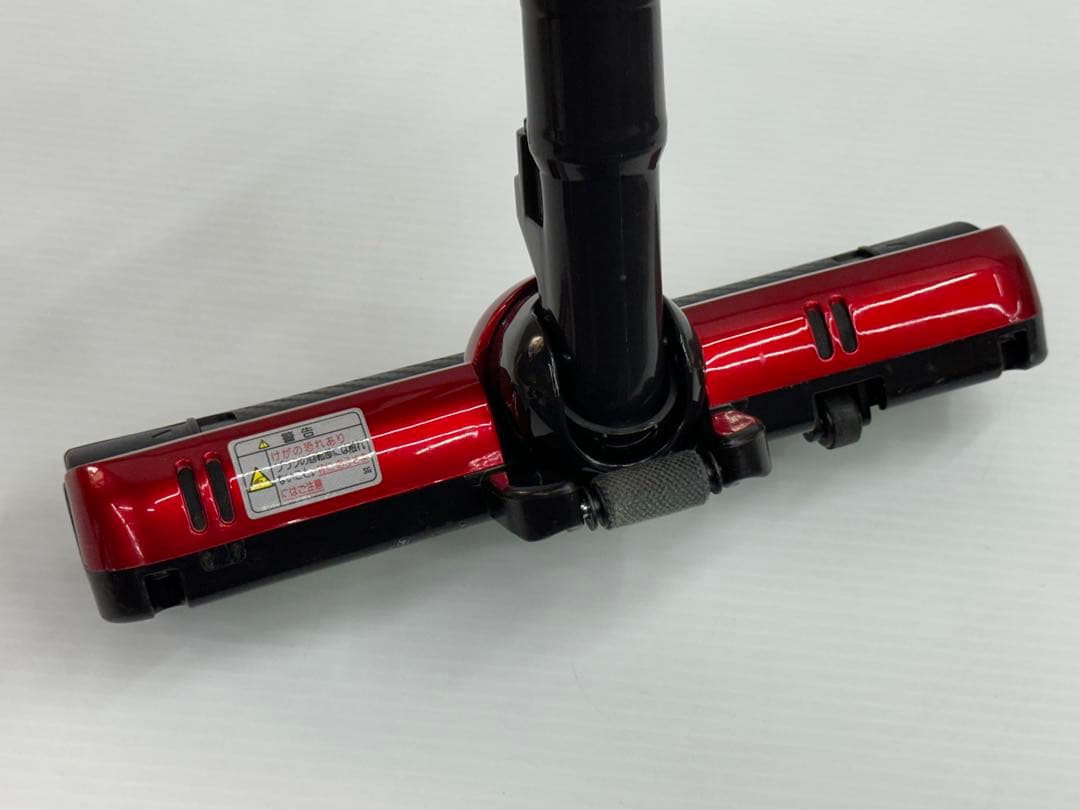 東芝 VC-SG900X MG トルネオ ヘッド 回転ブラシ 頭 部品 パーツ - メルカリ