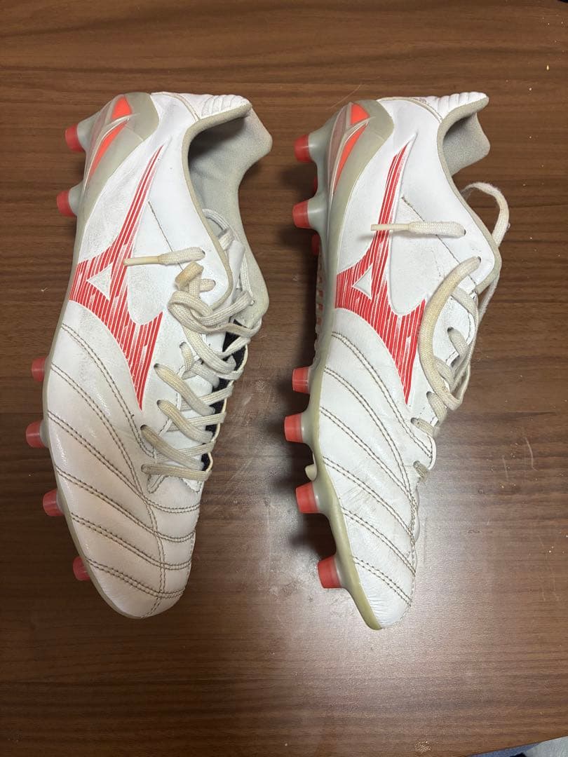 モナルシーダ NEO 3 PRO 【26.0cm】