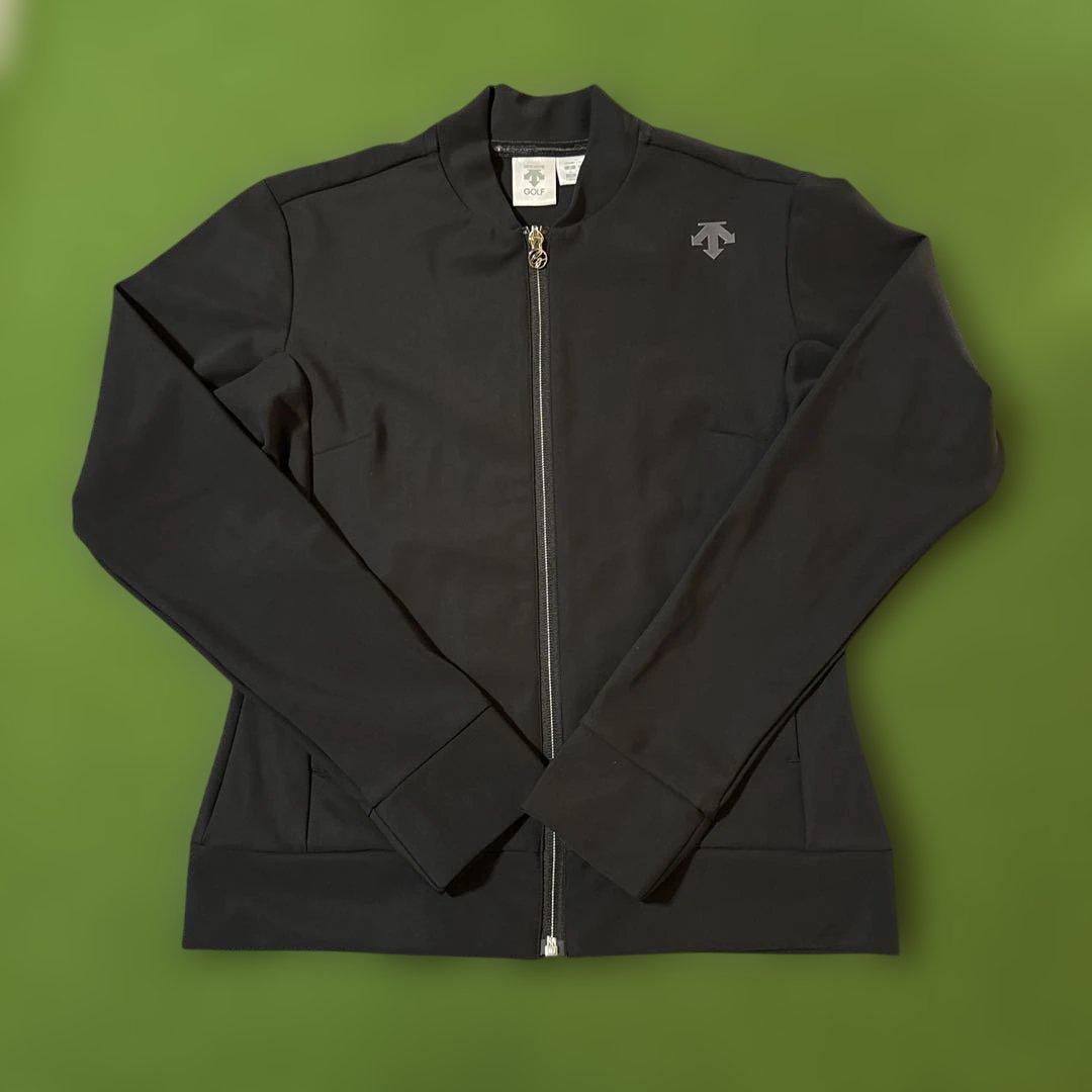 デサントゴルフ ジャケット L デサントゴルフのジャケット サイズ L