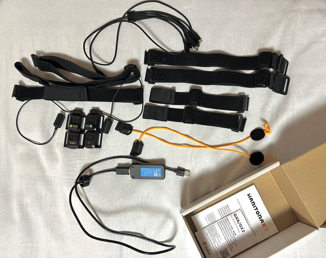 HaritoraX2 ハリトラX2 ＋ 専用通信ドングルGX6 - メルカリ