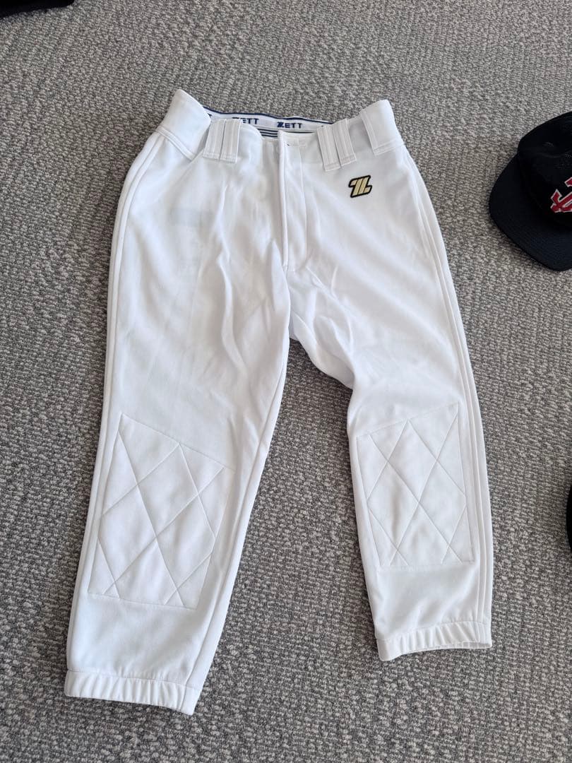 東京女学館 野球 ソフトボール ユニフォーム セット - メルカリ