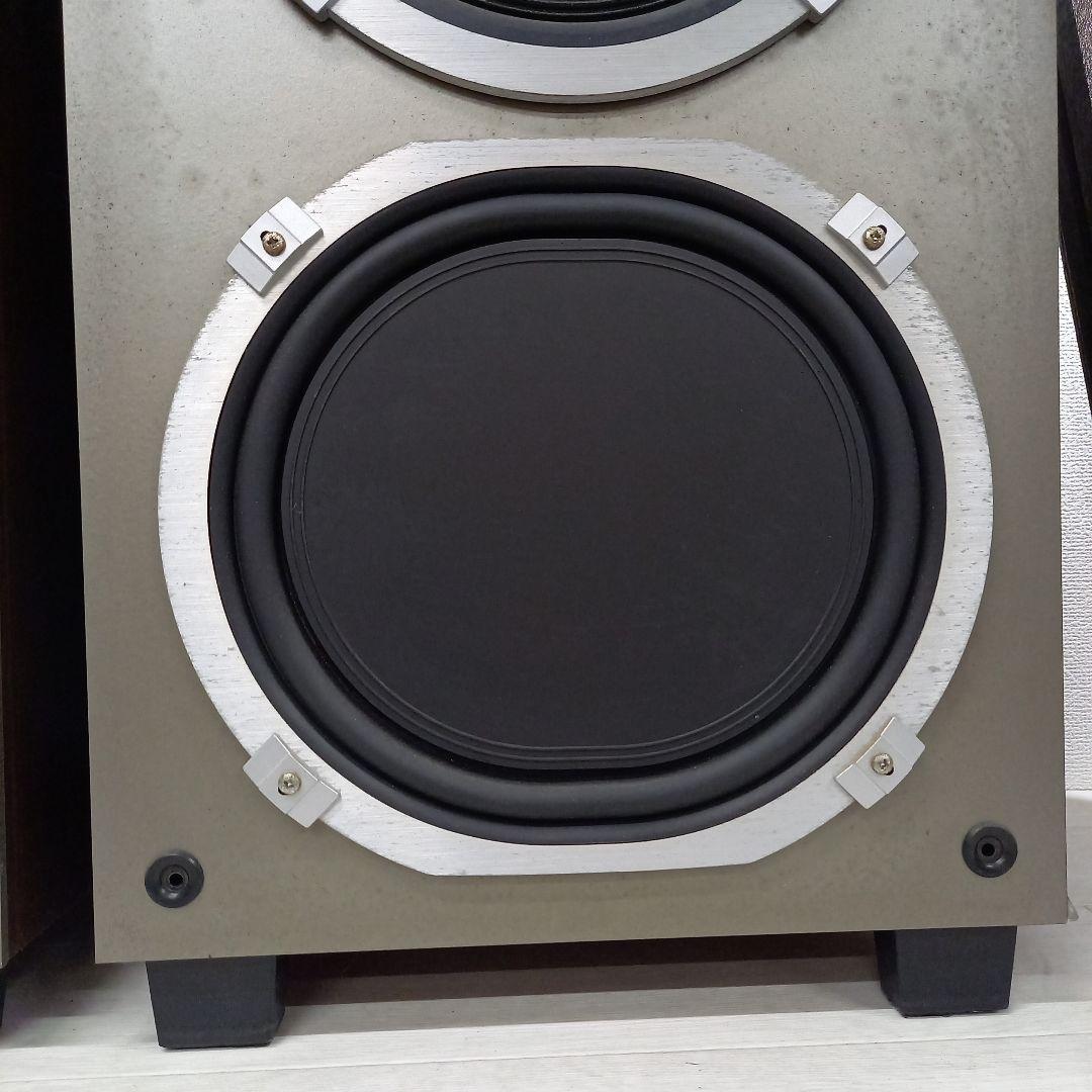 SONY スピーカーペア SS-747 8Ω 80W ソニー 昭和レトロ - メルカリ