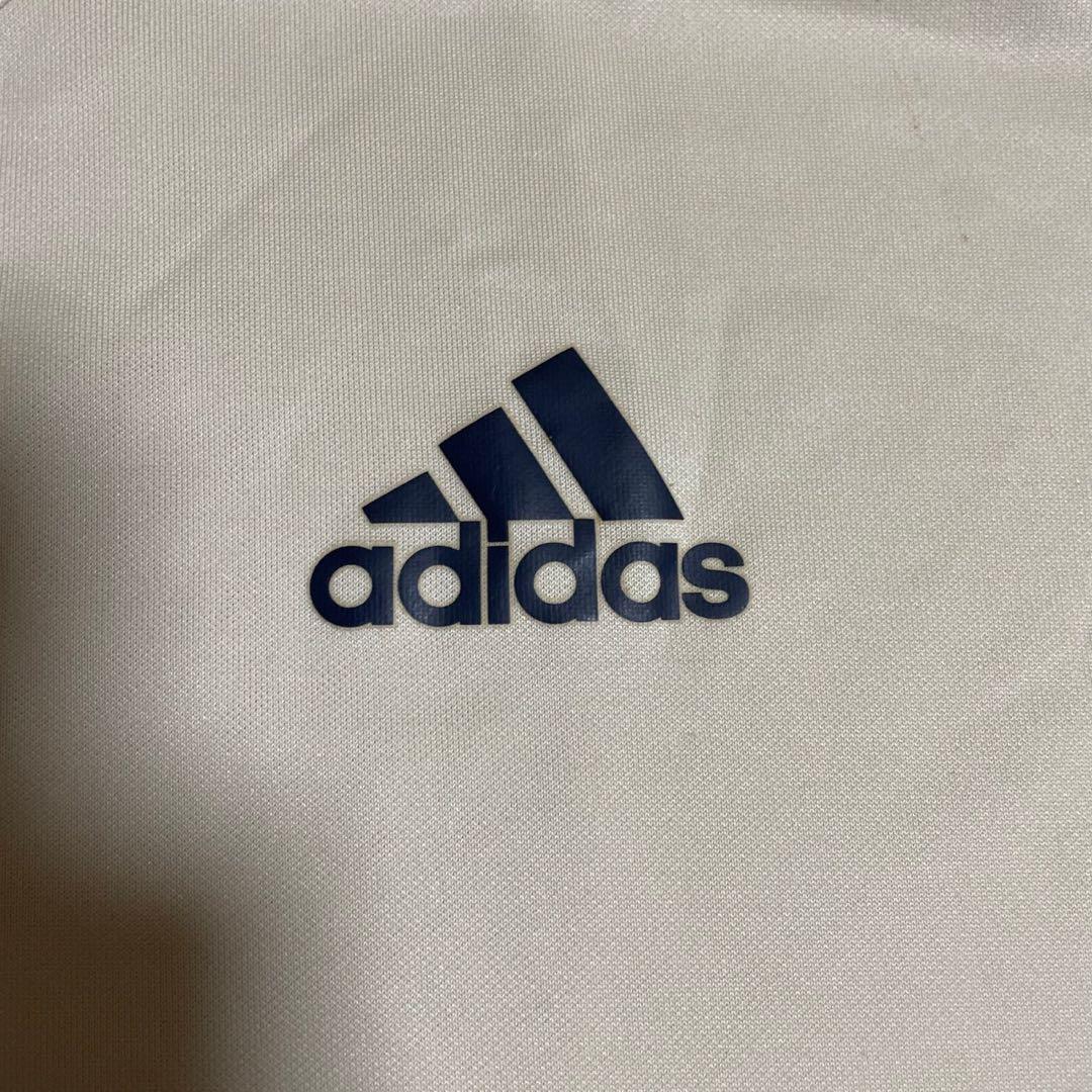 04-05 adidas 日本代表 away ユニフォーム ゲームシャツ - メルカリ