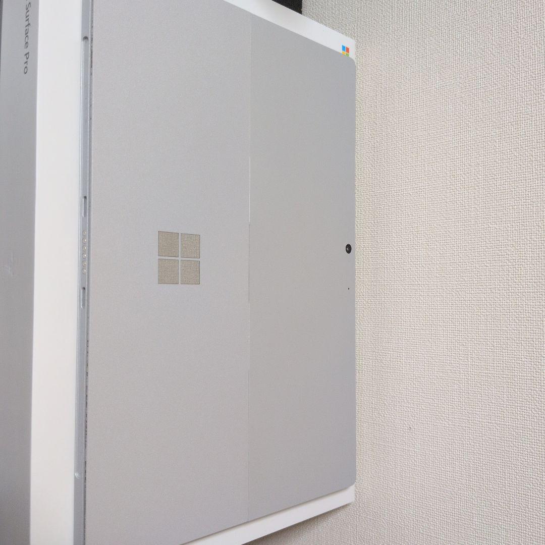 Windowsタブレット本体 Microsoft Surface Pro 7 マイクロソフト Surface Pro 7 Core i5/メモリ8GB/256GB SSD/Office