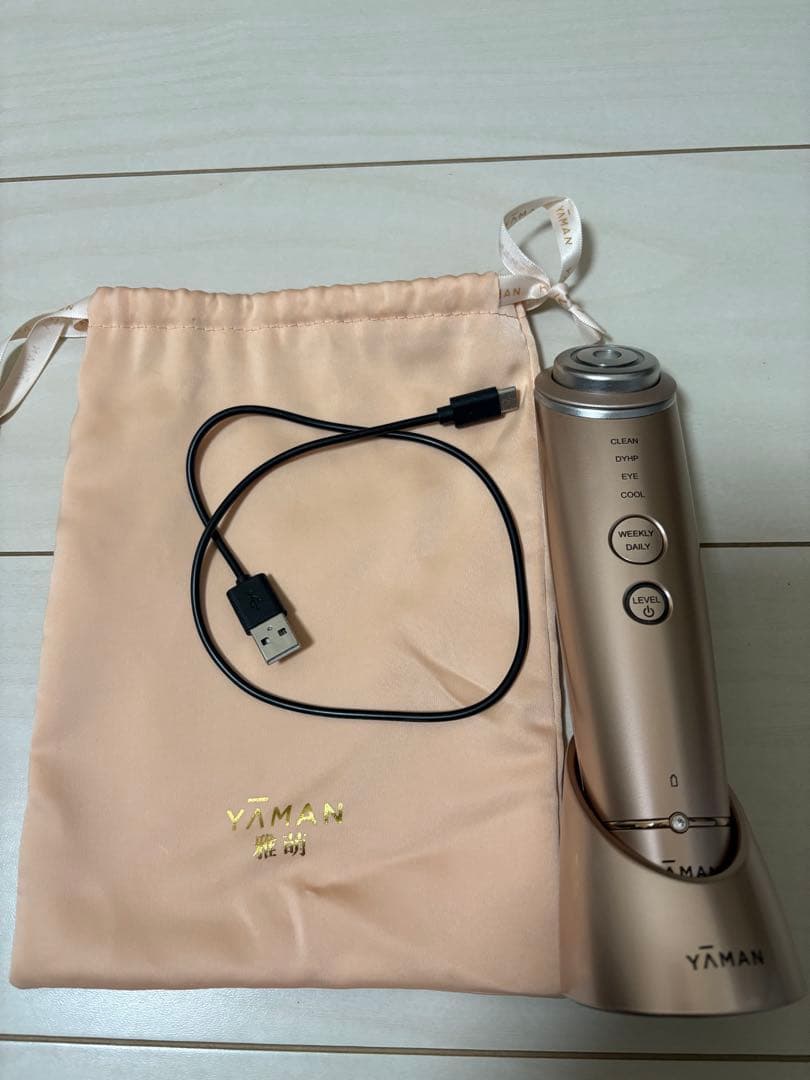 YA-MAN TOKYO RF美顔器 フォトプラス シャイニー RF美顔器 フォトプラス シャイニー Beauty Box | YA-MAN TOKYO JAPAN