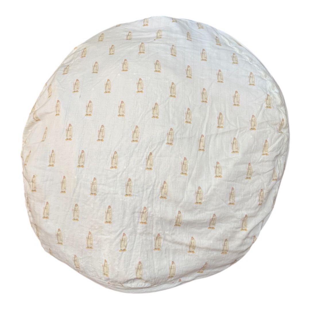 希少★限定 undercover but beautiful大型ビーズクッション 楽天市場】セール限定10％OFF☆ヘタリにくい ビーズクッション ビッグ