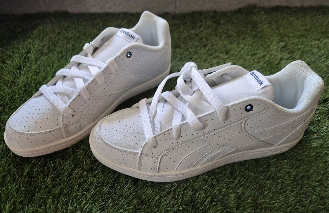 Reebok ホワイト シューズ CN1692 245 LX2200 （ピュアグレー） -Reebok 公式オンラインショップ