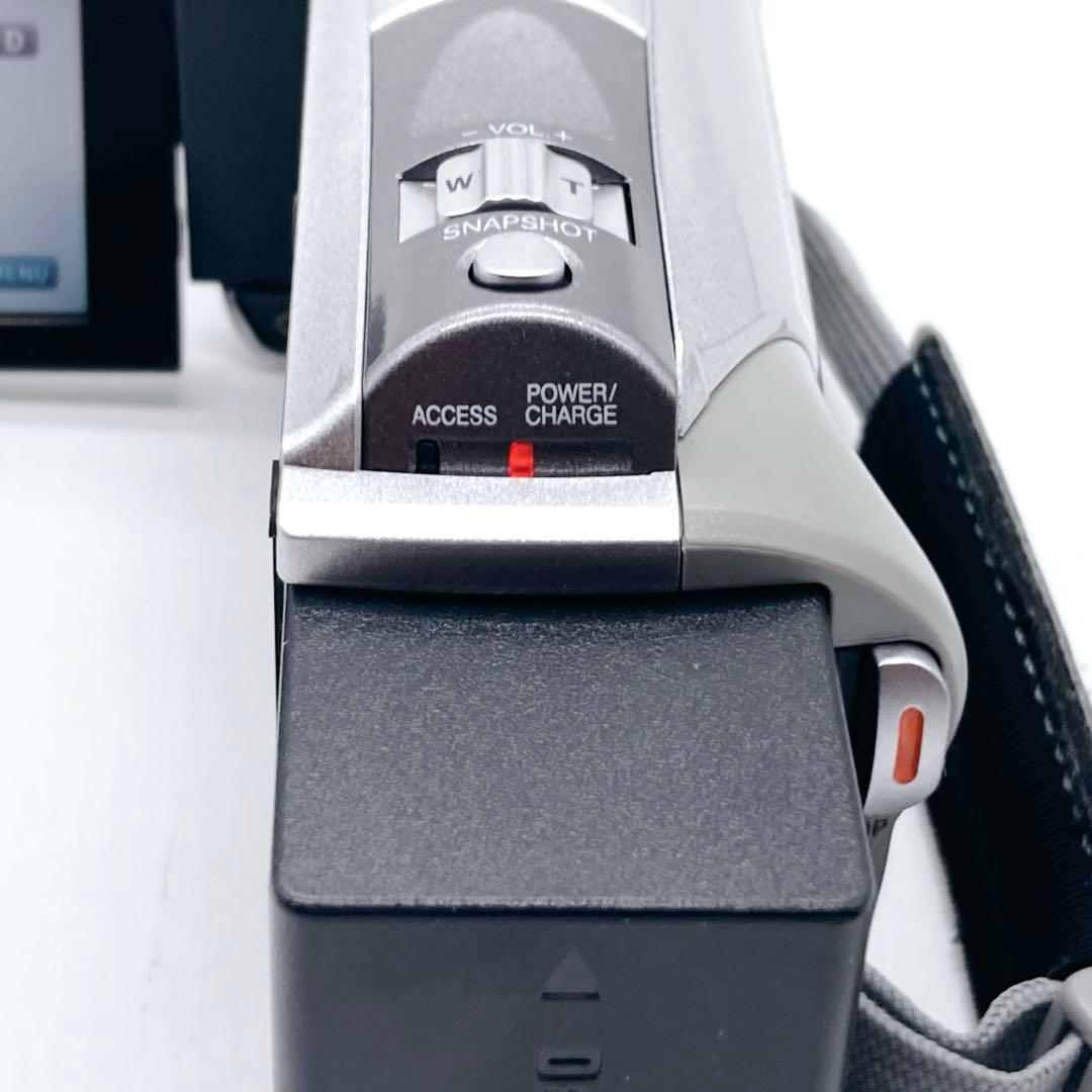 きのこ1986 専用 JVC Victor Everio GZ-E750 - メルカリ