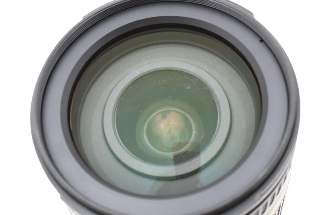 ニコン対応TAMRON 18-270mm F3.5-6.3⭐️近くも遠くも撮れる