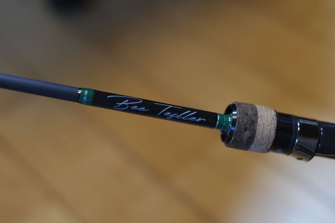 ほぼ未使用 インクスレーベル ビーテスラー 1stモデル GXS-BT74L