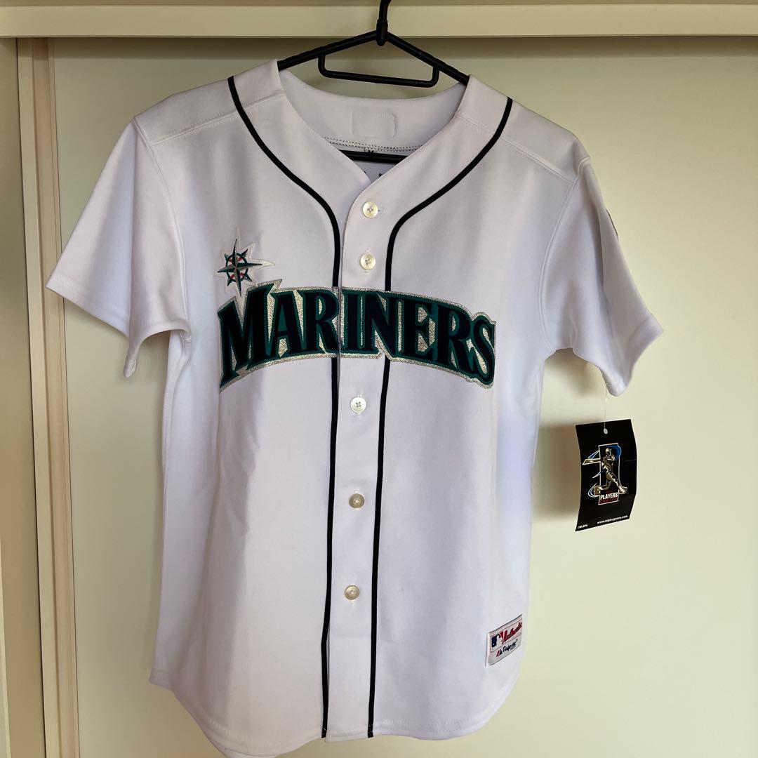 シアトルマリナーズ イチロー #51ユニフォーム - メルカリ