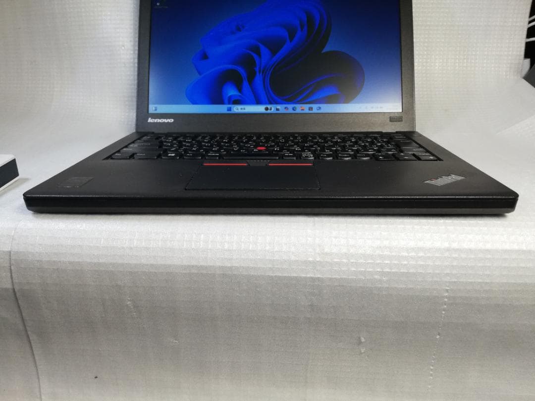 Lenovo Thinkpad X250 Win11/office2019(2) - メルカリ