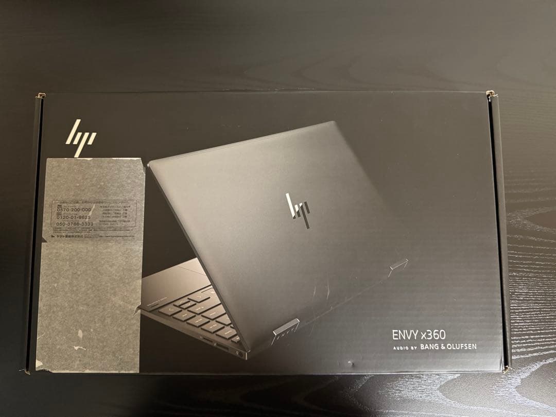 Windowsノート本体 HP ENVY x360 Convertible 13-ay0049AU Amazon.com: hp Envy X360 2-in-1 13.3 inch FHD IPS Touch-Screen