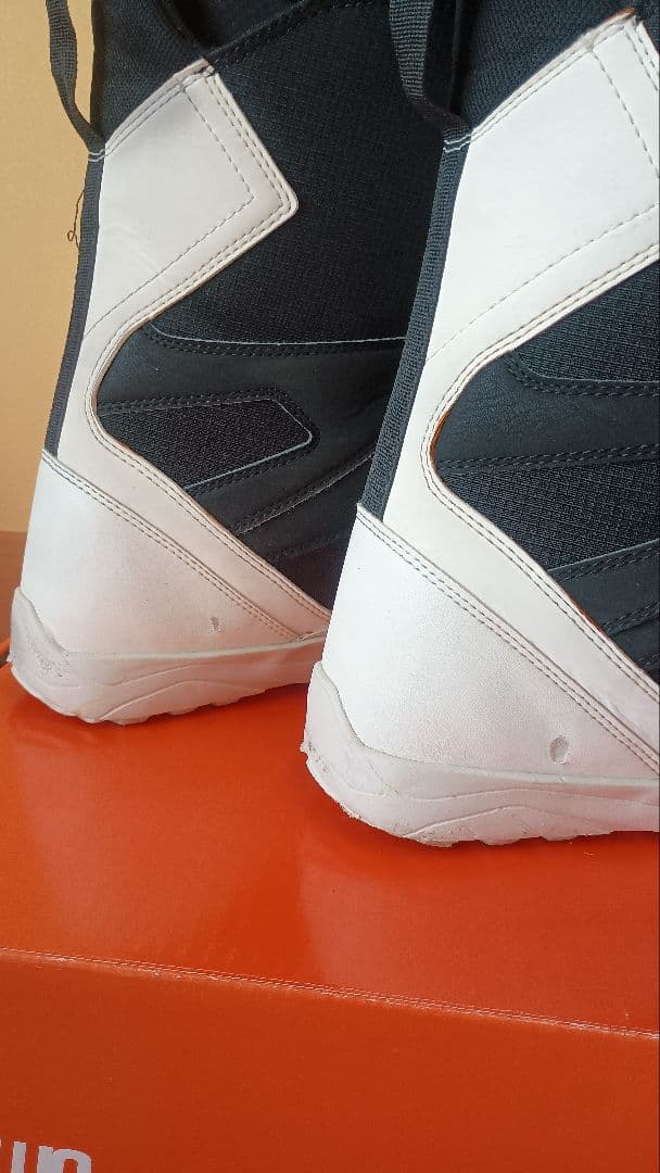 スノーボード thirtytwo STW DOUBLE BOA 27.5cm