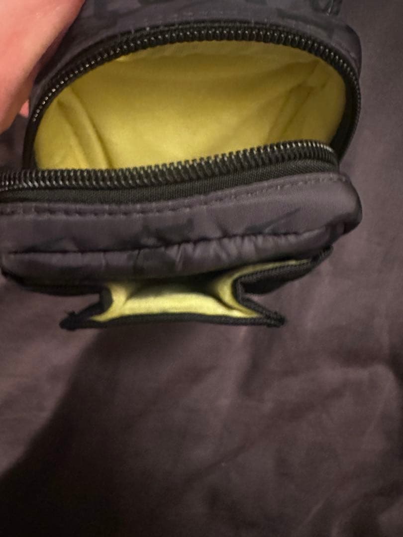 値下 DEVEREUX GOLF DG Monogram Scope case - メルカリ
